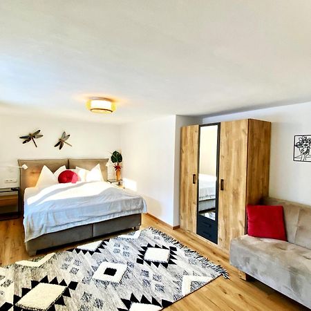 Goldspecht - Boho Appartements Saalbach-Hinterglemm Dış mekan fotoğraf