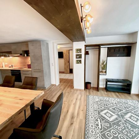Goldspecht - Boho Appartements Saalbach-Hinterglemm Dış mekan fotoğraf