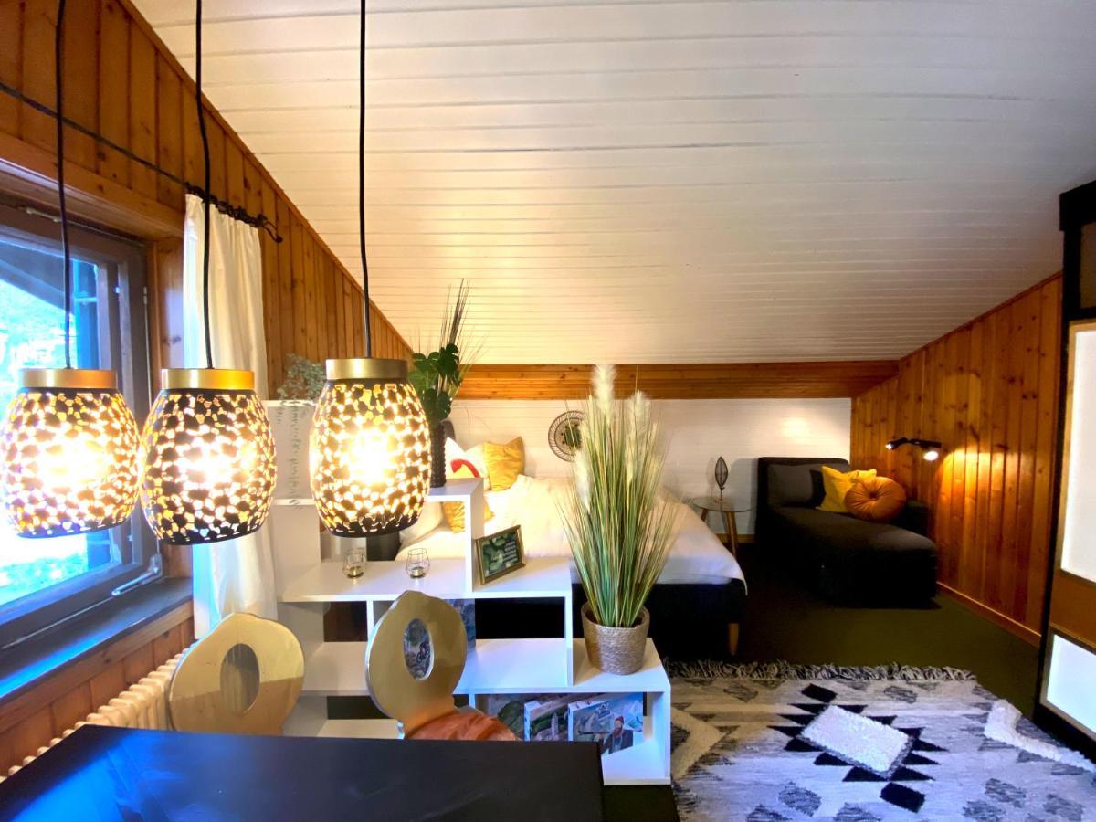 Goldspecht - Boho Appartements Saalbach-Hinterglemm Dış mekan fotoğraf
