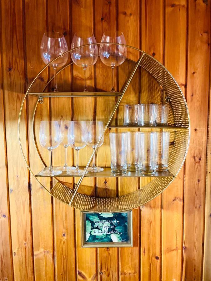 Goldspecht - Boho Appartements Saalbach-Hinterglemm Dış mekan fotoğraf