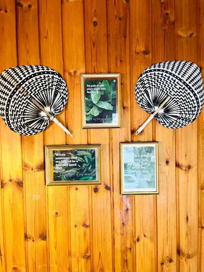 Goldspecht - Boho Appartements Saalbach-Hinterglemm Dış mekan fotoğraf