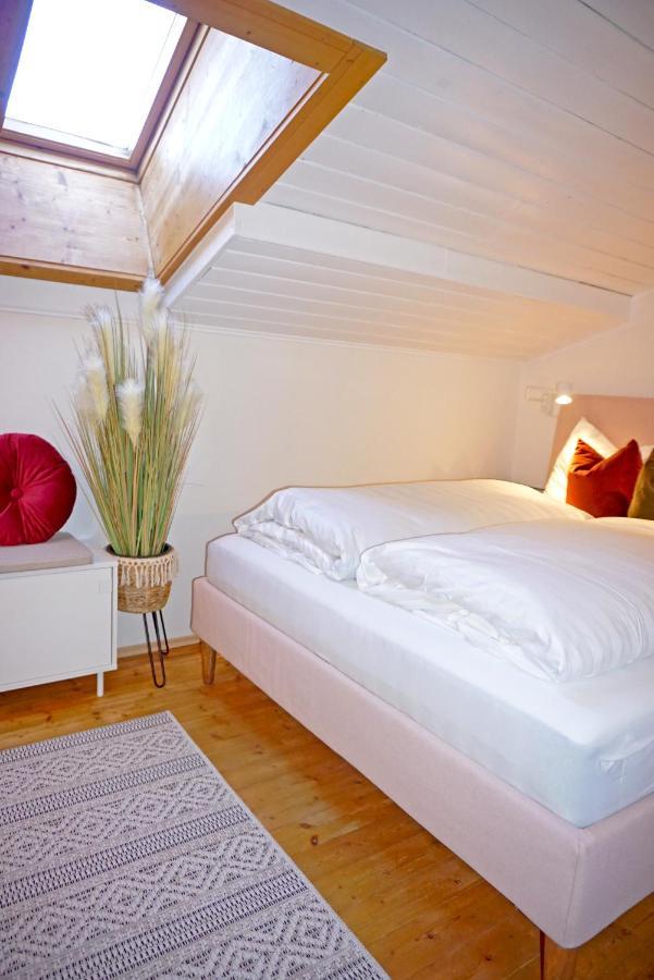 Goldspecht - Boho Appartements Saalbach-Hinterglemm Dış mekan fotoğraf