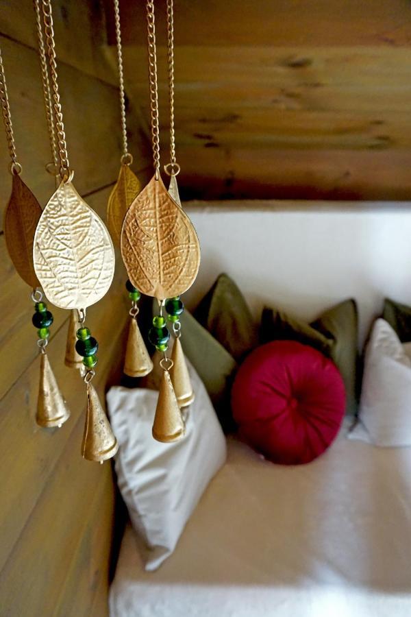 Goldspecht - Boho Appartements Saalbach-Hinterglemm Dış mekan fotoğraf