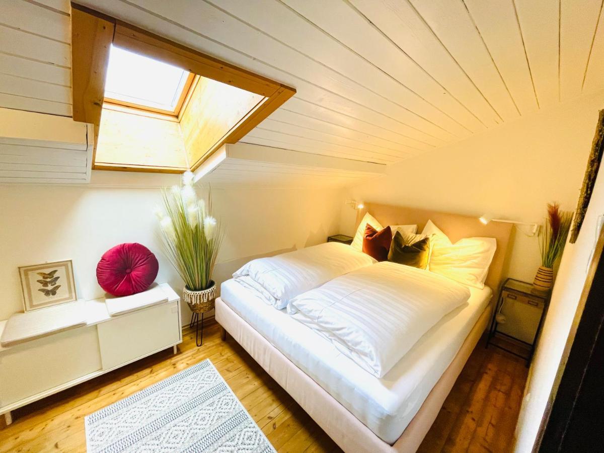 Goldspecht - Boho Appartements Saalbach-Hinterglemm Dış mekan fotoğraf