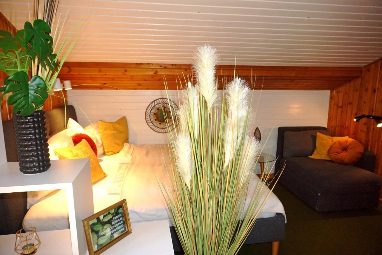 Goldspecht - Boho Appartements Saalbach-Hinterglemm Dış mekan fotoğraf