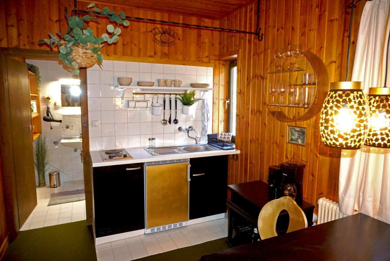 Goldspecht - Boho Appartements Saalbach-Hinterglemm Dış mekan fotoğraf