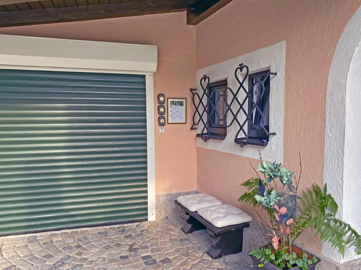 Goldspecht - Boho Appartements Saalbach-Hinterglemm Dış mekan fotoğraf