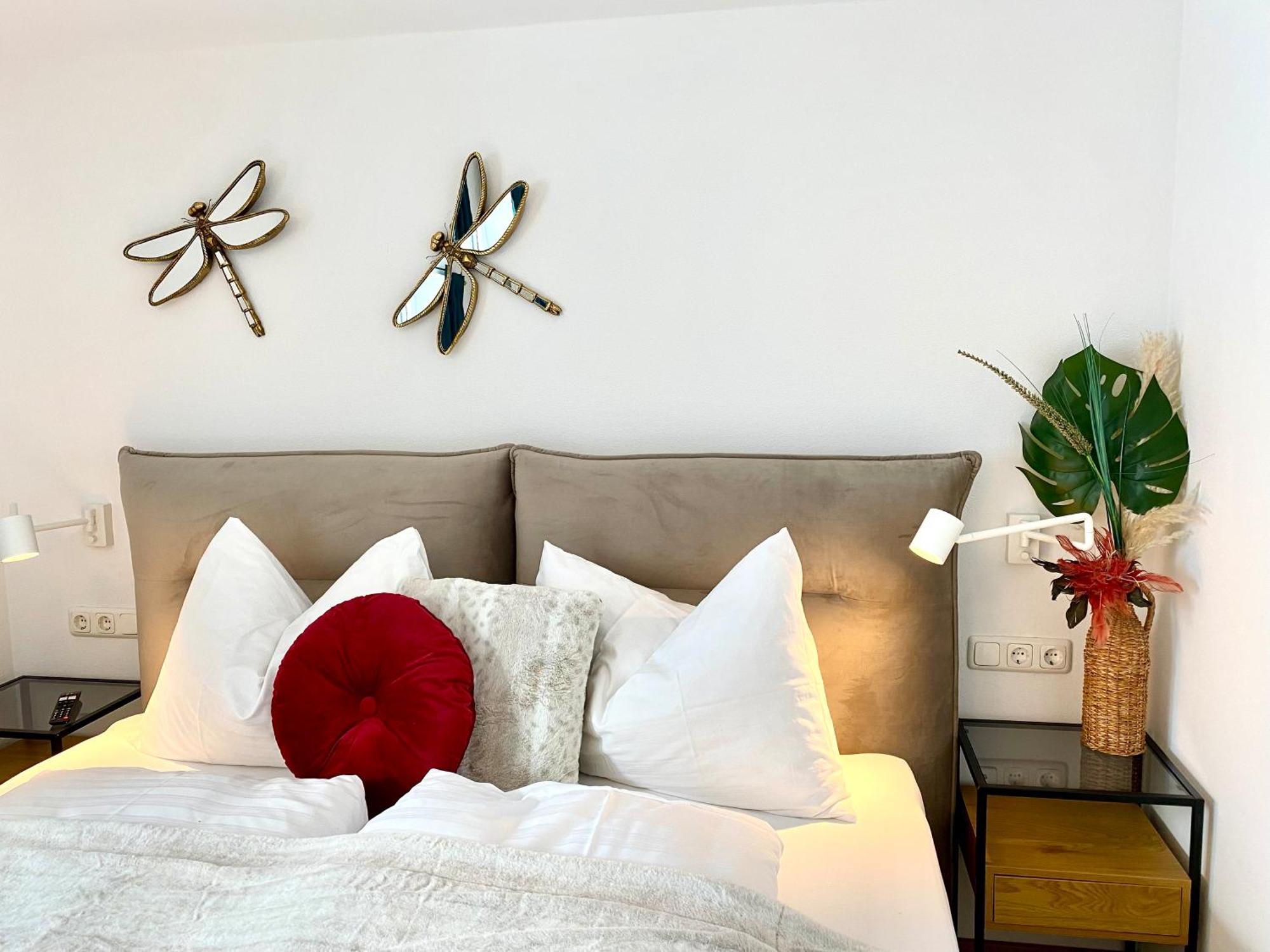 Goldspecht - Boho Appartements Saalbach-Hinterglemm Dış mekan fotoğraf