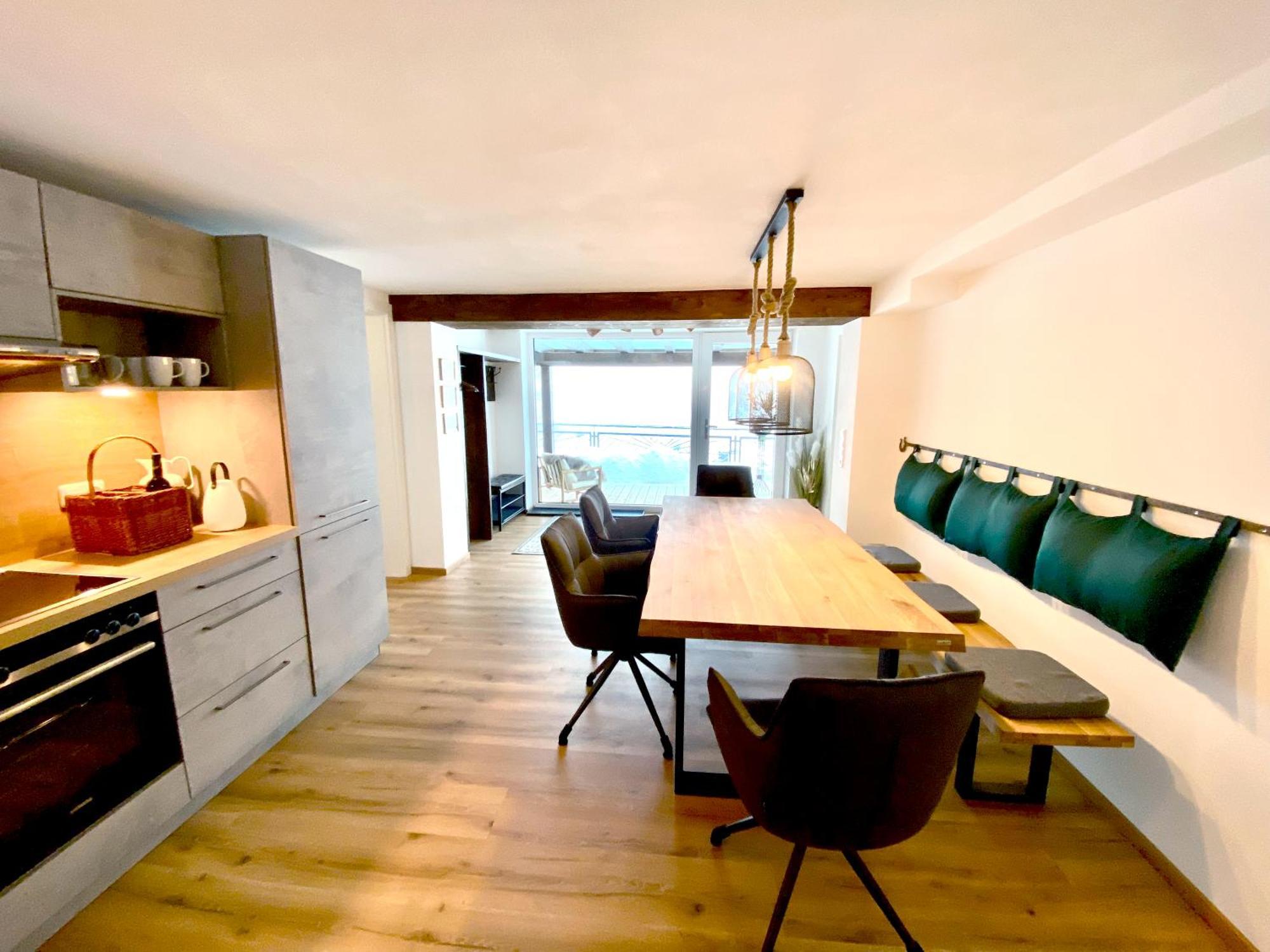 Goldspecht - Boho Appartements Saalbach-Hinterglemm Dış mekan fotoğraf