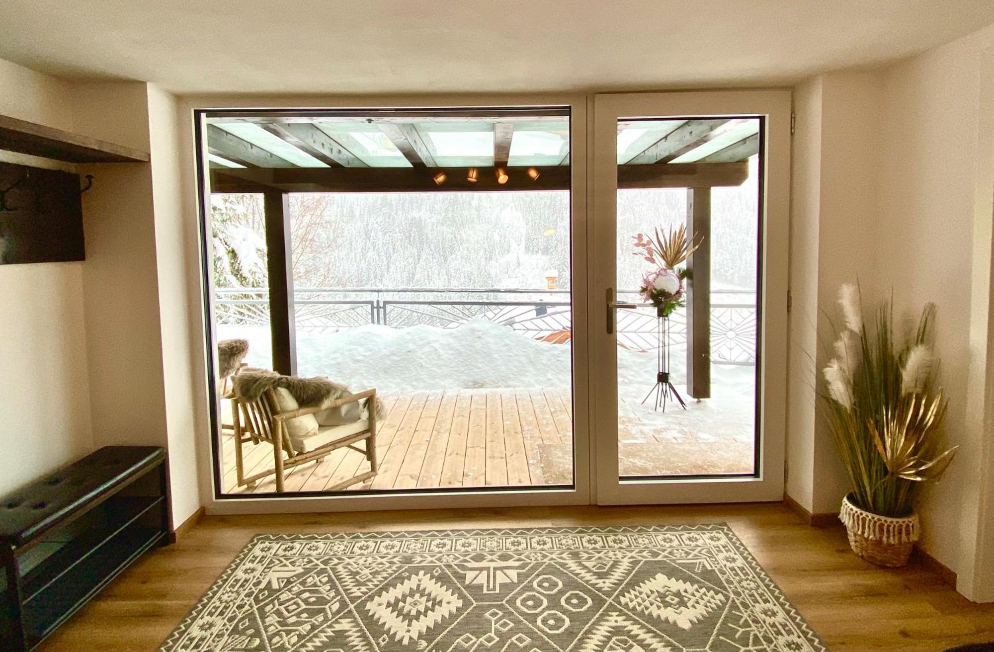 Goldspecht - Boho Appartements Saalbach-Hinterglemm Dış mekan fotoğraf