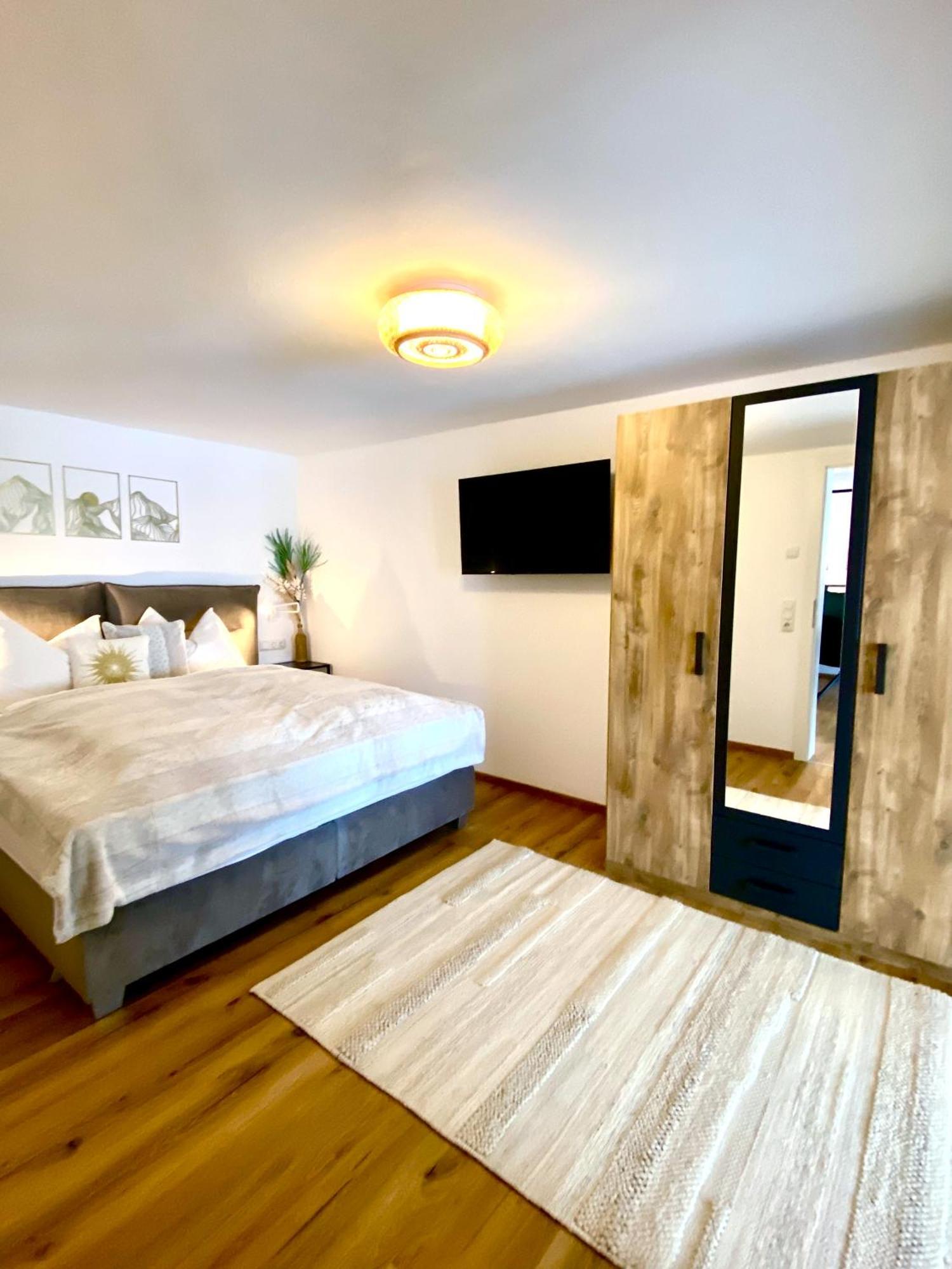 Goldspecht - Boho Appartements Saalbach-Hinterglemm Dış mekan fotoğraf