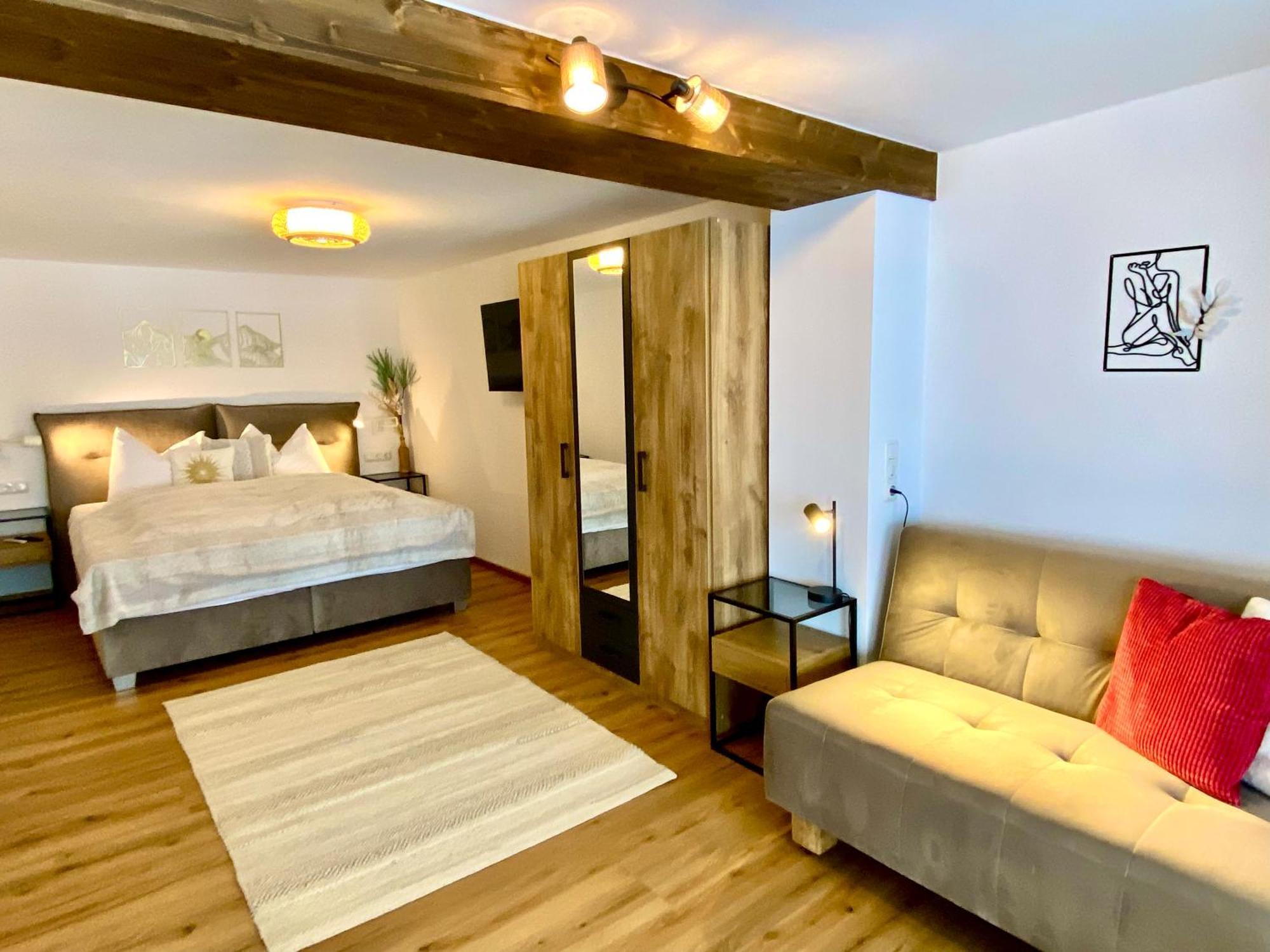 Goldspecht - Boho Appartements Saalbach-Hinterglemm Dış mekan fotoğraf