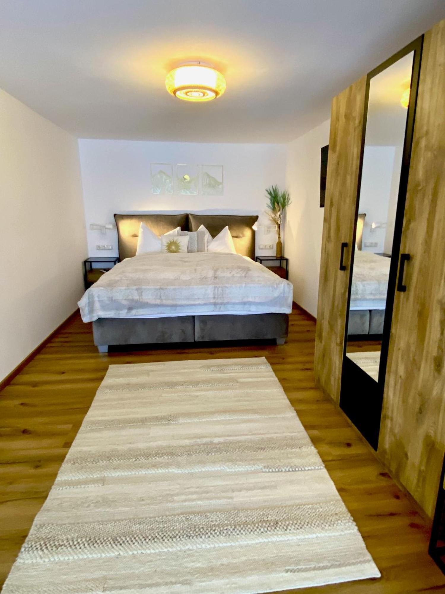Goldspecht - Boho Appartements Saalbach-Hinterglemm Dış mekan fotoğraf