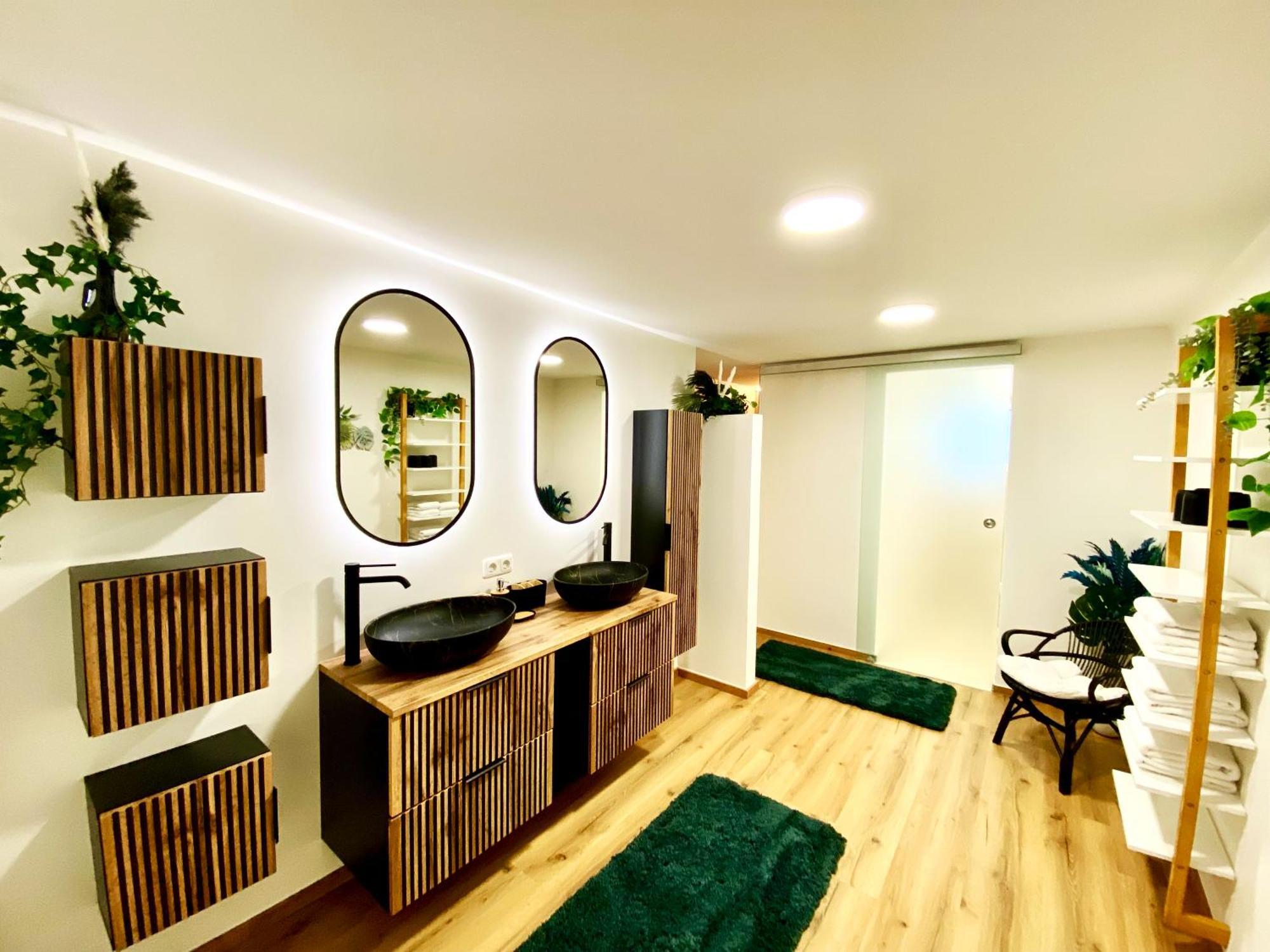 Goldspecht - Boho Appartements Saalbach-Hinterglemm Dış mekan fotoğraf