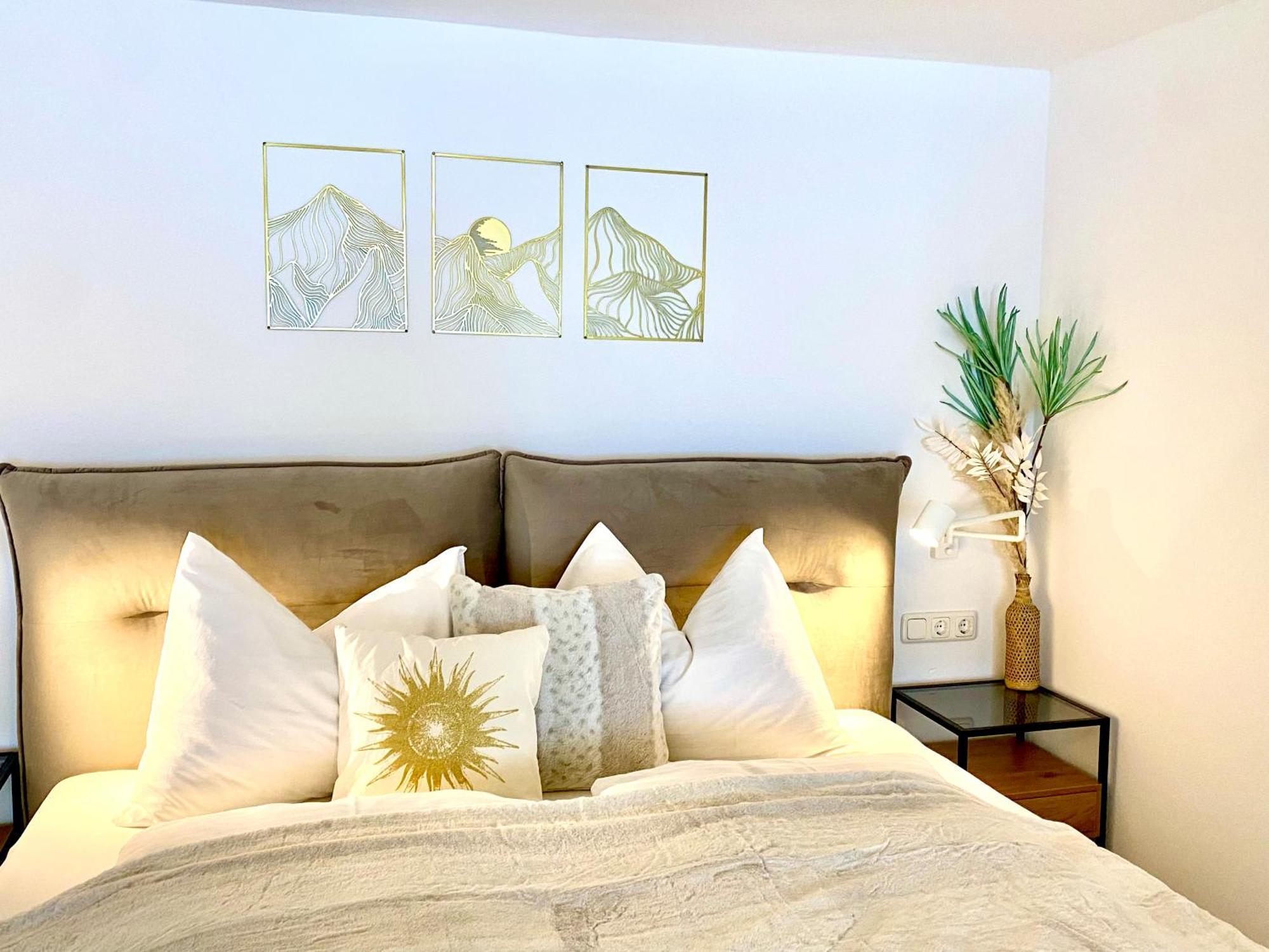 Goldspecht - Boho Appartements Saalbach-Hinterglemm Dış mekan fotoğraf