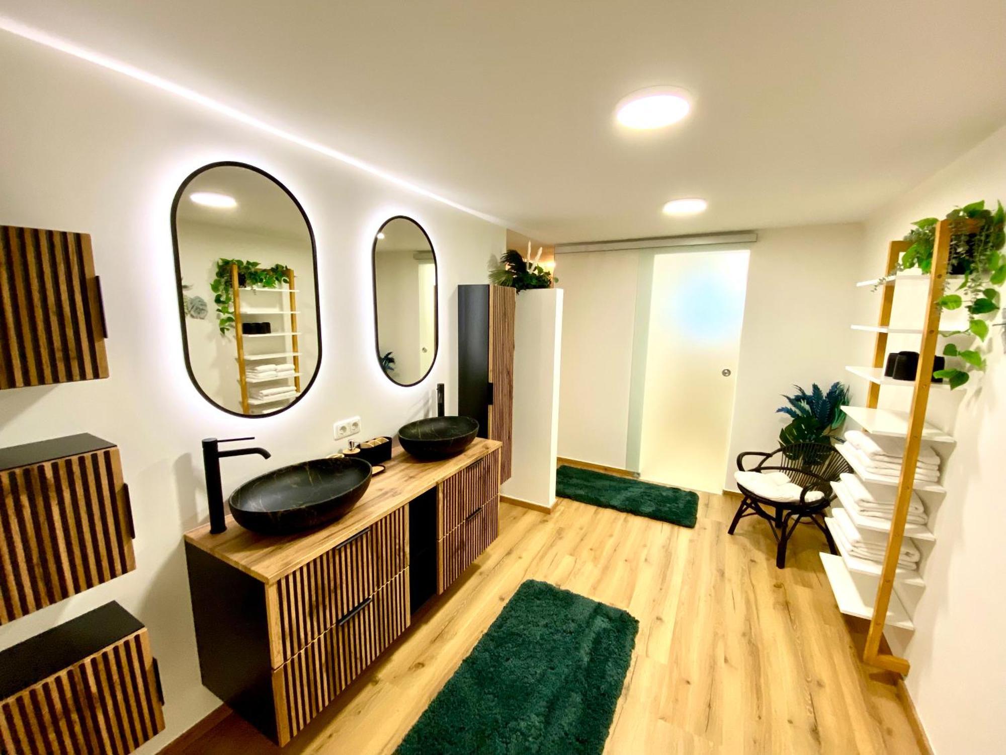 Goldspecht - Boho Appartements Saalbach-Hinterglemm Dış mekan fotoğraf