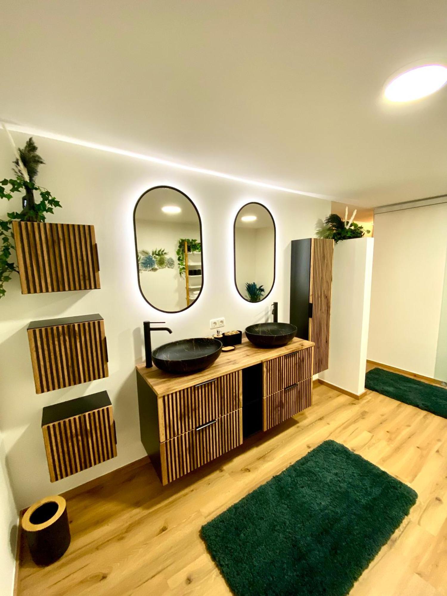 Goldspecht - Boho Appartements Saalbach-Hinterglemm Dış mekan fotoğraf