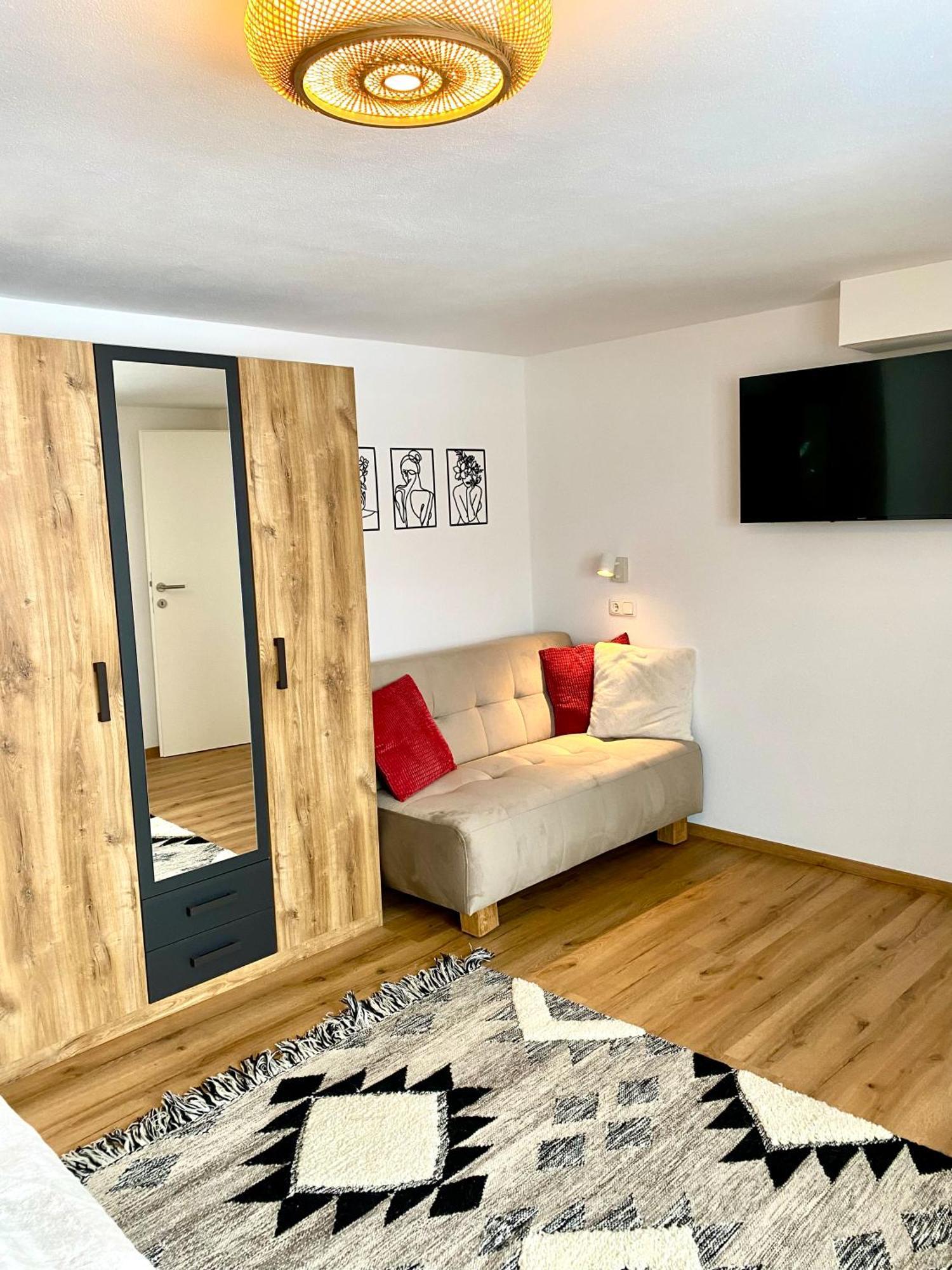 Goldspecht - Boho Appartements Saalbach-Hinterglemm Dış mekan fotoğraf