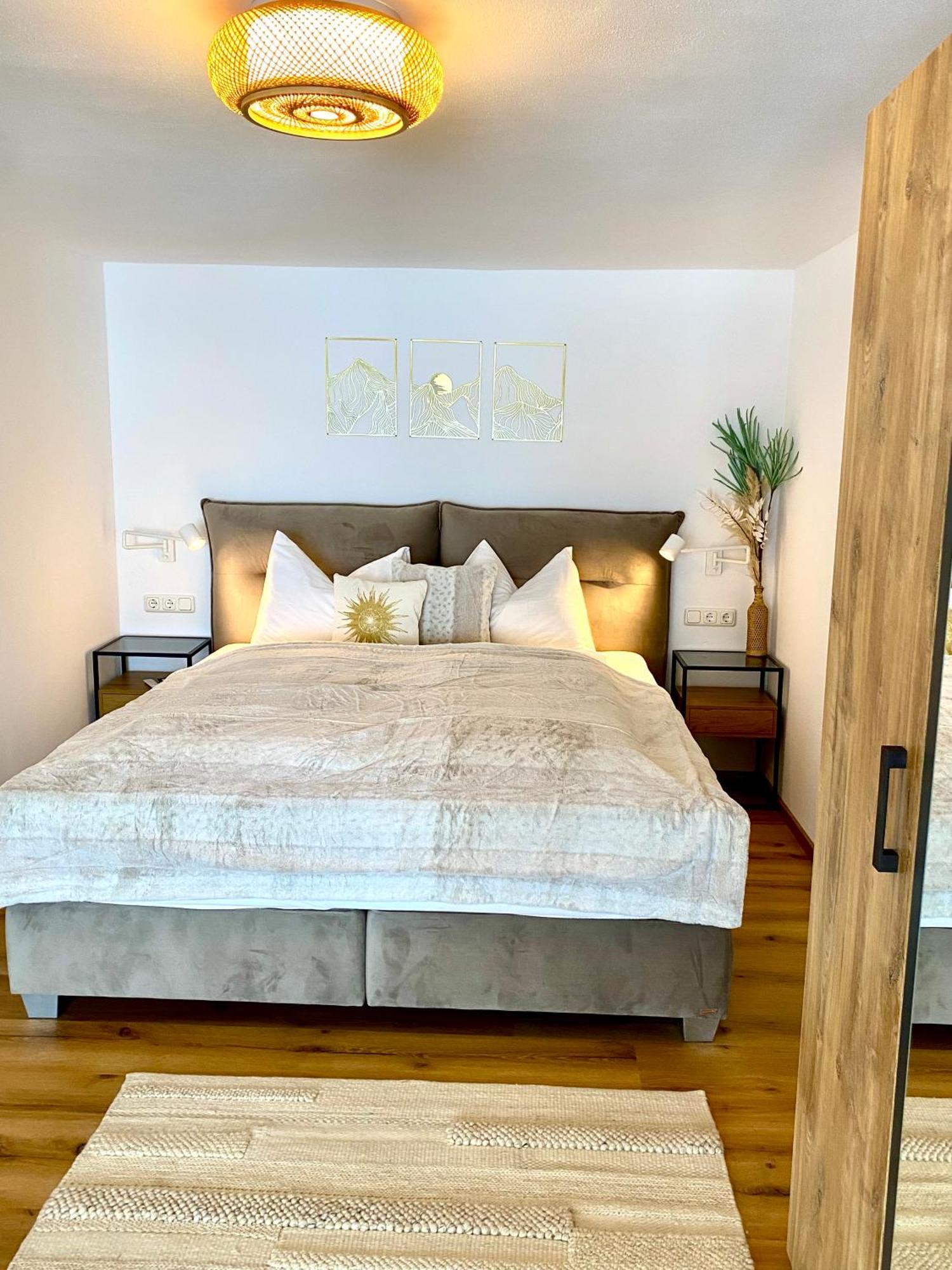 Goldspecht - Boho Appartements Saalbach-Hinterglemm Dış mekan fotoğraf